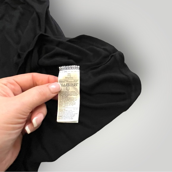 Gap Black Camisole - Picture 8 of 13